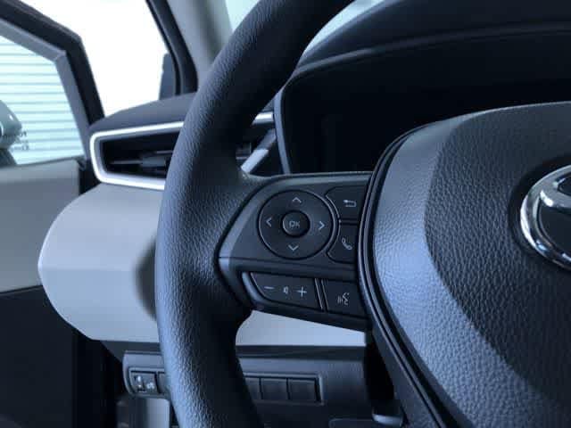 Thumbnail: 2026 Toyota Corolla - 17