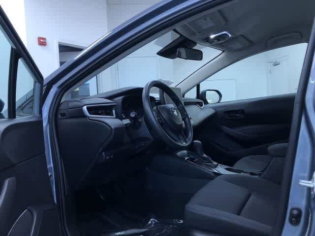 Thumbnail: 2024 Toyota Corolla - 10