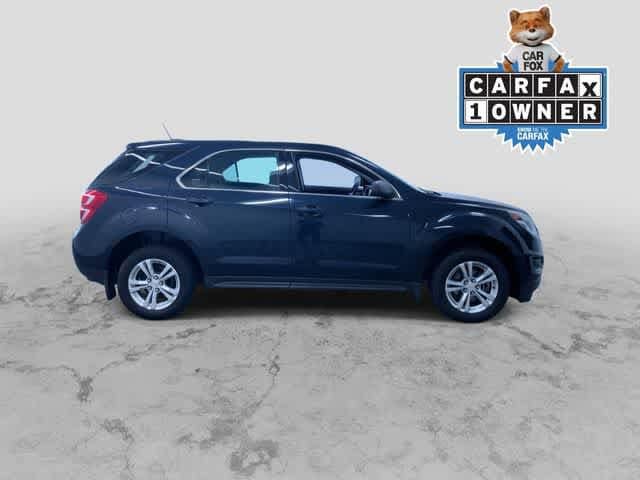 Thumbnail: 2016 Chevrolet Equinox - 2