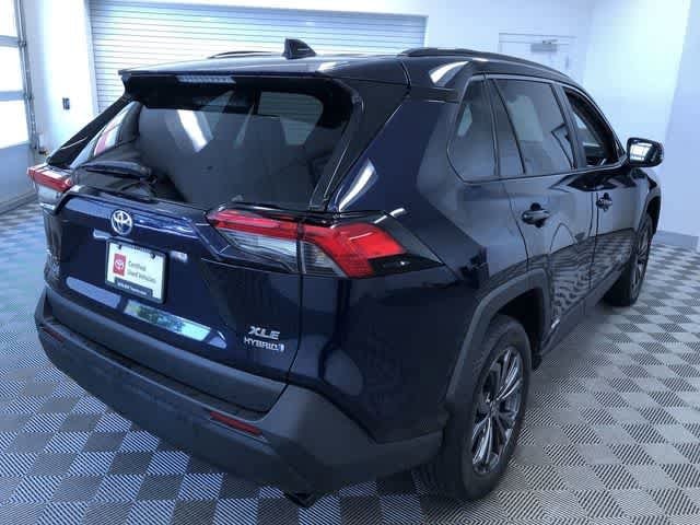 Thumbnail: 2024 Toyota RAV4 - 34