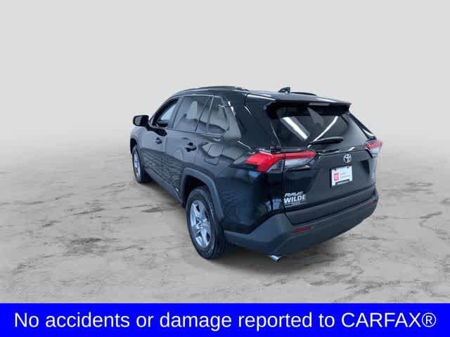 Thumbnail: 2025 Toyota RAV4 - 7