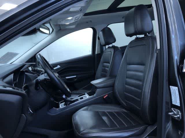 Thumbnail: 2017 Ford Escape - 19