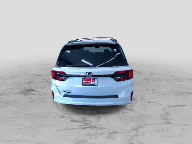 Thumbnail: 2026 Honda Odyssey - 8