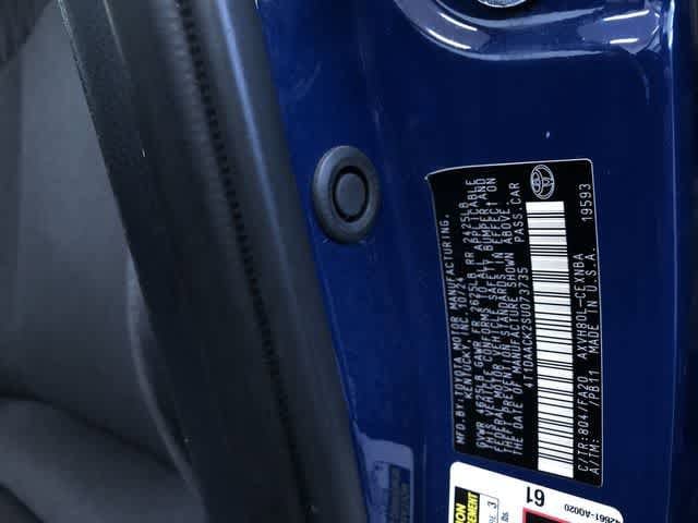 Thumbnail: 2025 Toyota Camry - 31