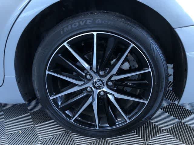 Thumbnail: 2024 Toyota Camry - 17