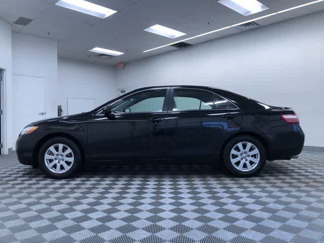 Thumbnail: 2008 Toyota Camry - 12