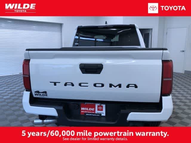 Thumbnail: 2026 Toyota Tacoma - 5