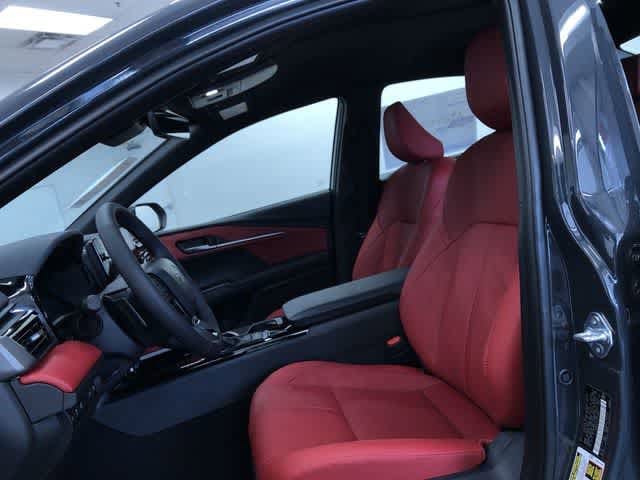 Thumbnail: 2026 Toyota Camry - 18