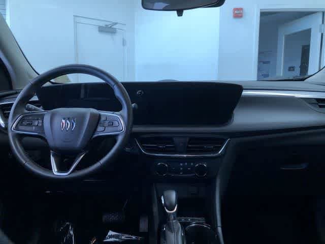 Thumbnail: 2025 Buick Encore GX - 18