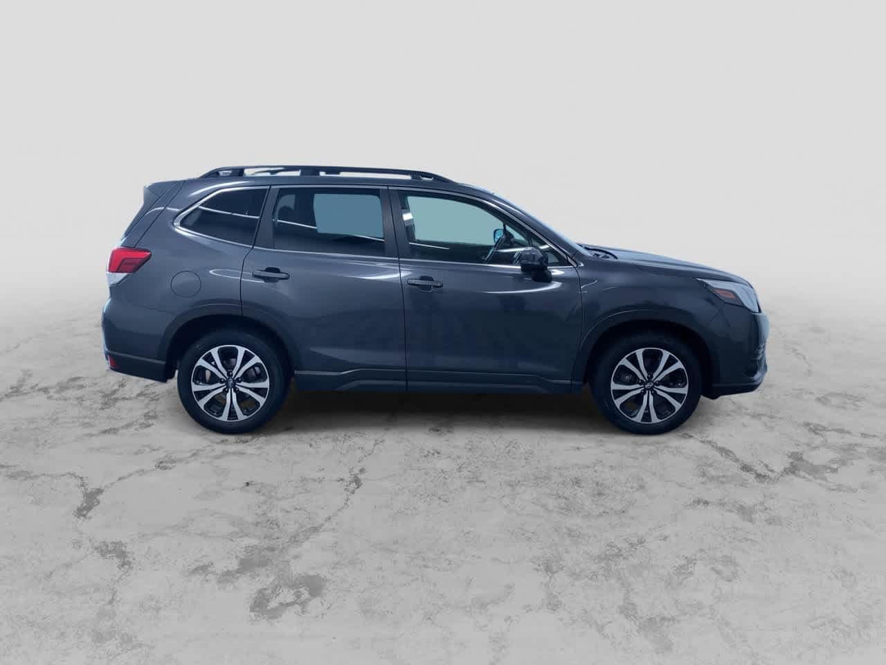 Thumbnail: 2022 Subaru Forester - 2