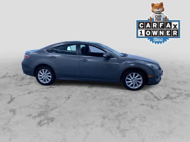 Thumbnail: 2011 Mazda Mazda6 - 2