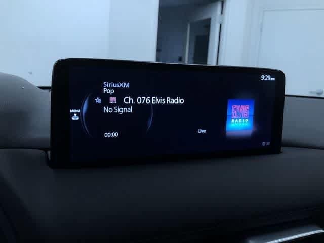 Thumbnail: 2021 Mazda CX-5 - 29