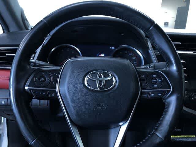 Thumbnail: 2020 Toyota Camry - 26