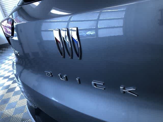 Thumbnail: 2025 Buick Encore GX - 16