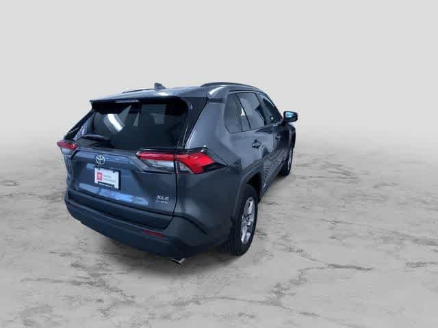 Thumbnail: 2025 Toyota RAV4 - 9