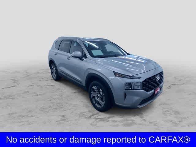 2023 Hyundai Santa Fe SEL Sport photo 3