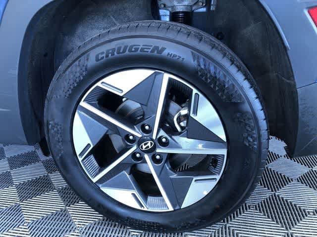 Thumbnail: 2025 Hyundai Tucson - 16