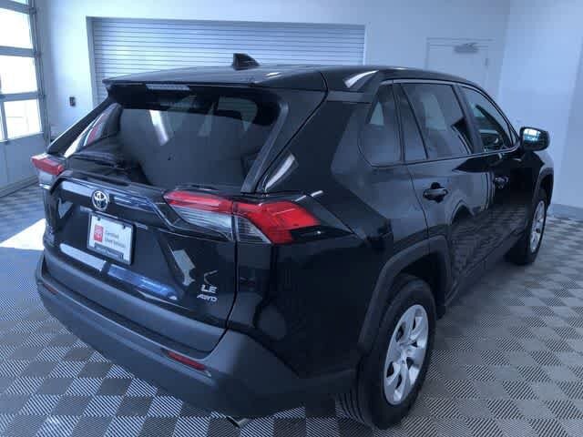 Thumbnail: 2024 Toyota RAV4 - 34