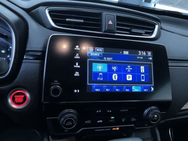 Thumbnail: 2017 Honda CR-V - 27