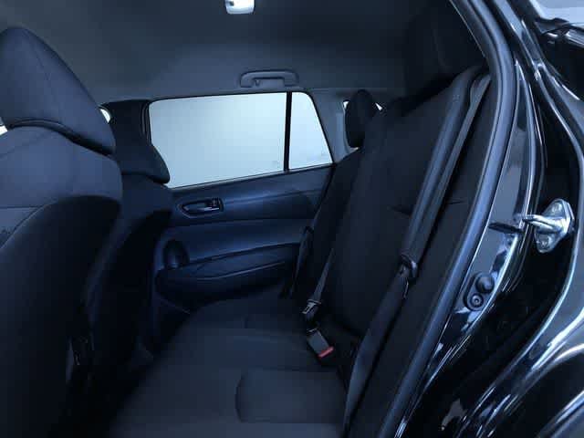 Thumbnail: 2025 Toyota Corolla Cross - 13