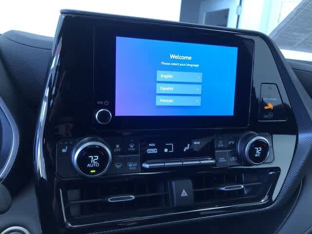 Thumbnail: 2025 Toyota Highlander - 30