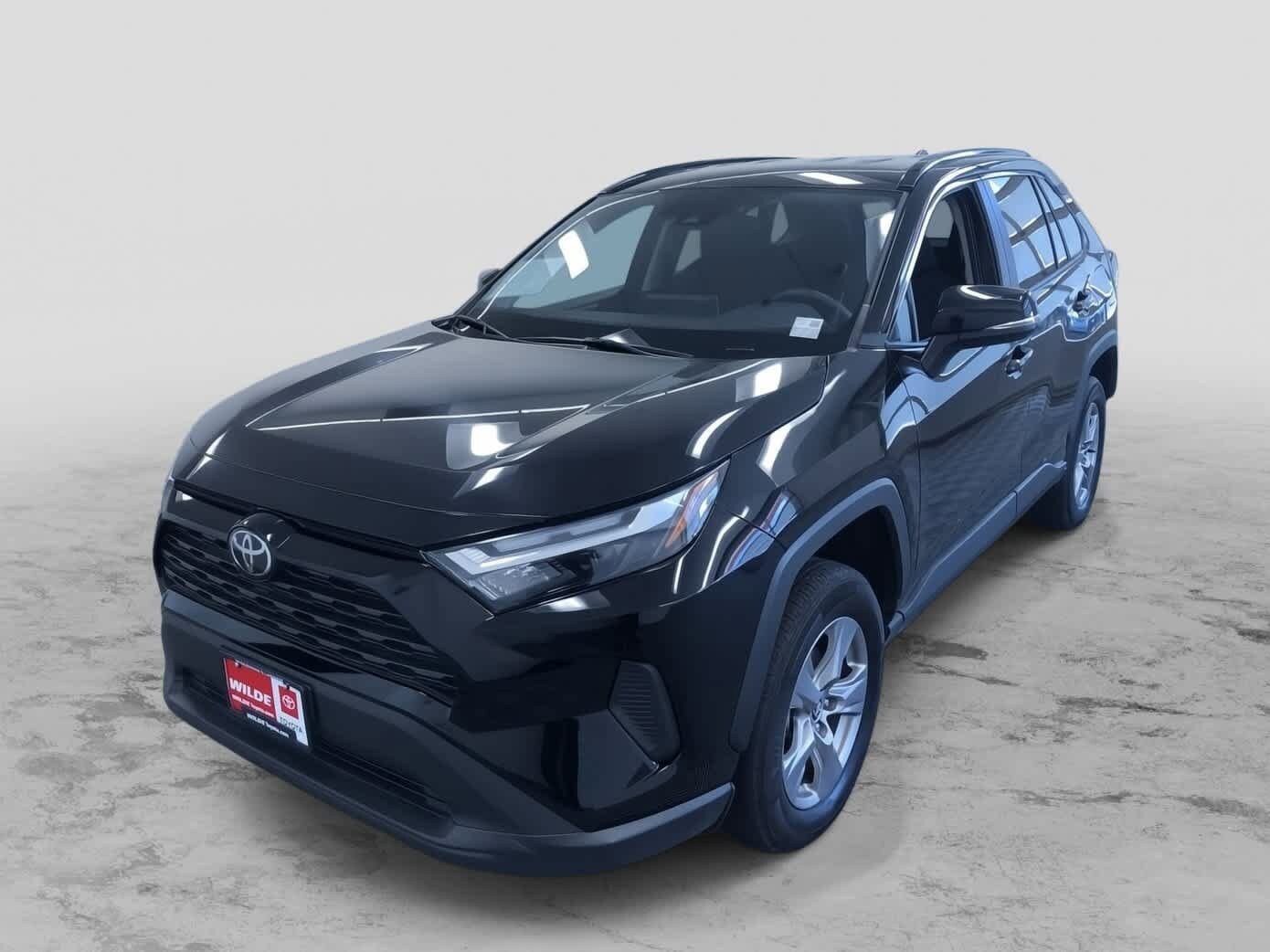 2024 Toyota RAV4 XLE -
                  West Allis, WI
