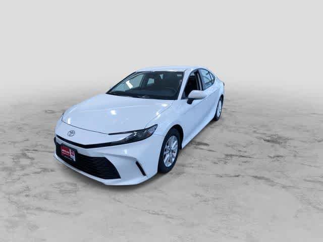 Thumbnail: 2025 Toyota Camry - 6