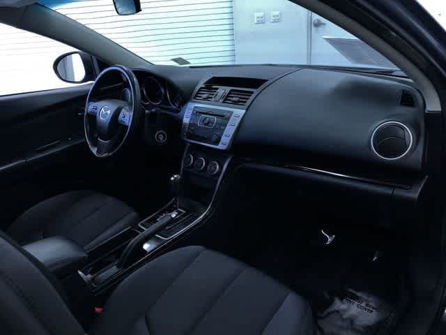 Thumbnail: 2011 Mazda Mazda6 - 24