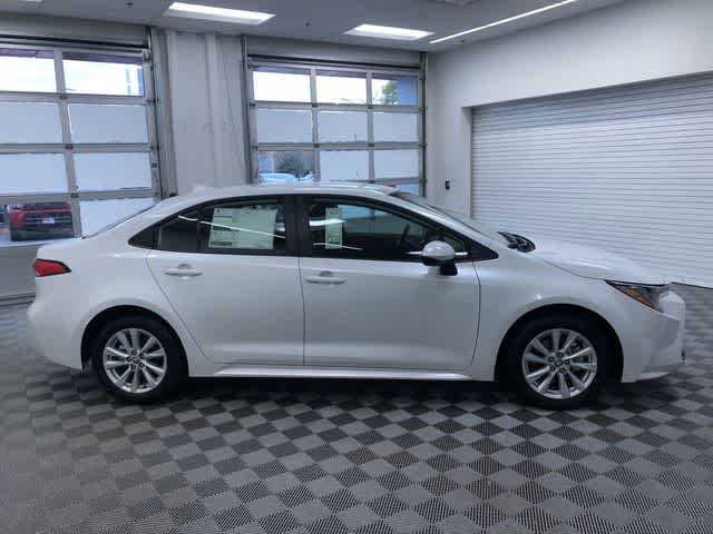 Thumbnail: 2026 Toyota Corolla - 27