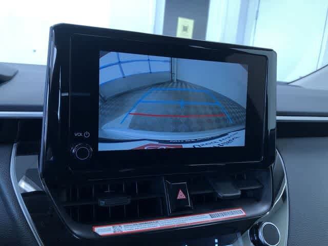 Thumbnail: 2025 Toyota Corolla - 27