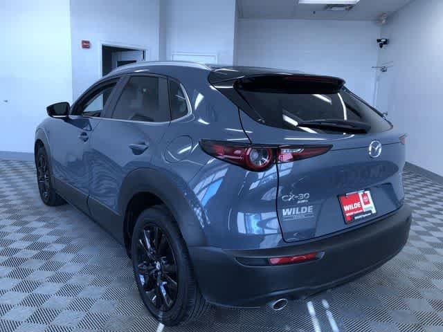Thumbnail: 2025 Mazda CX-30 - 13