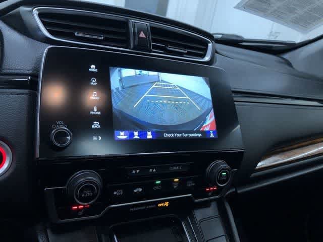 Thumbnail: 2017 Honda CR-V - 26