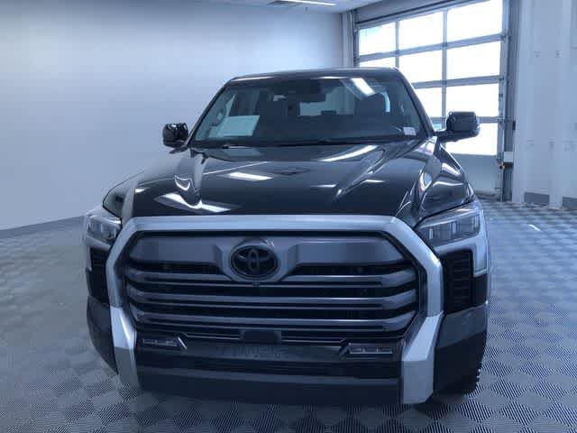 Thumbnail: 2023 Toyota Tundra - 9