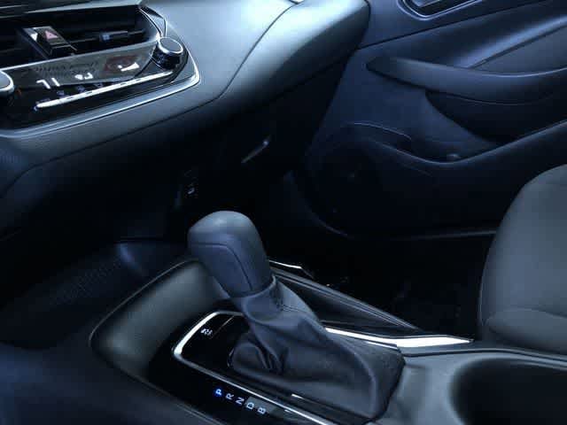 Thumbnail: 2025 Toyota Corolla - 29