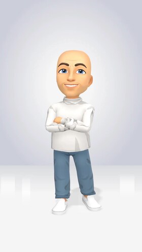 Staff member Charles Clark from ID_20ae37