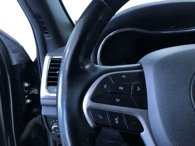 Thumbnail: 2020 Jeep Grand Cherokee - 25