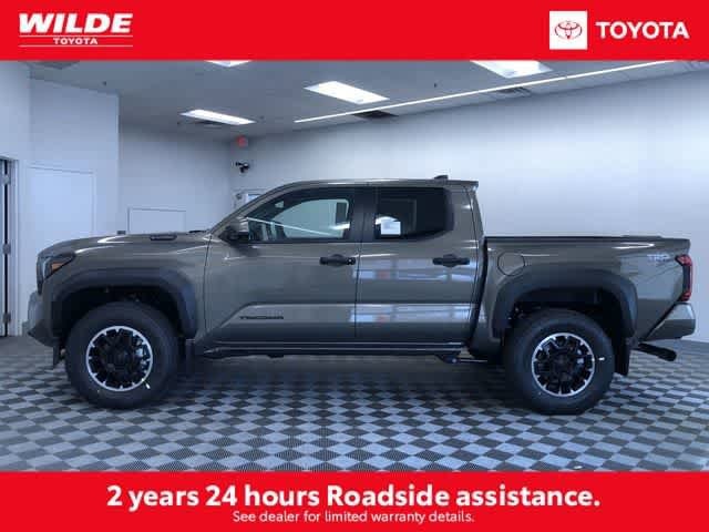 Thumbnail: 2026 Toyota Tacoma - 3