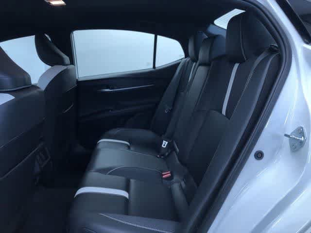 Thumbnail: 2025 Toyota Camry - 21