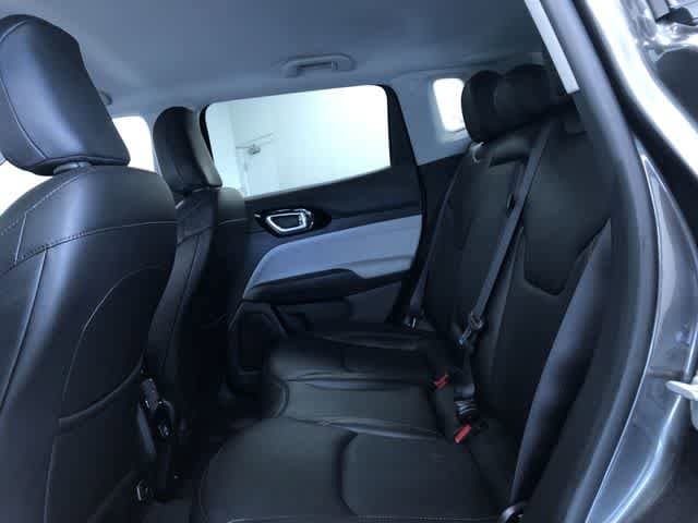 Thumbnail: 2022 Jeep Compass - 20