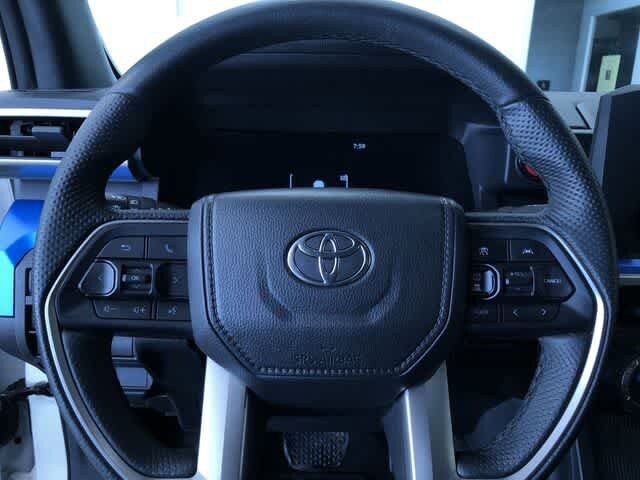 Thumbnail: 2025 Toyota Tacoma - 18