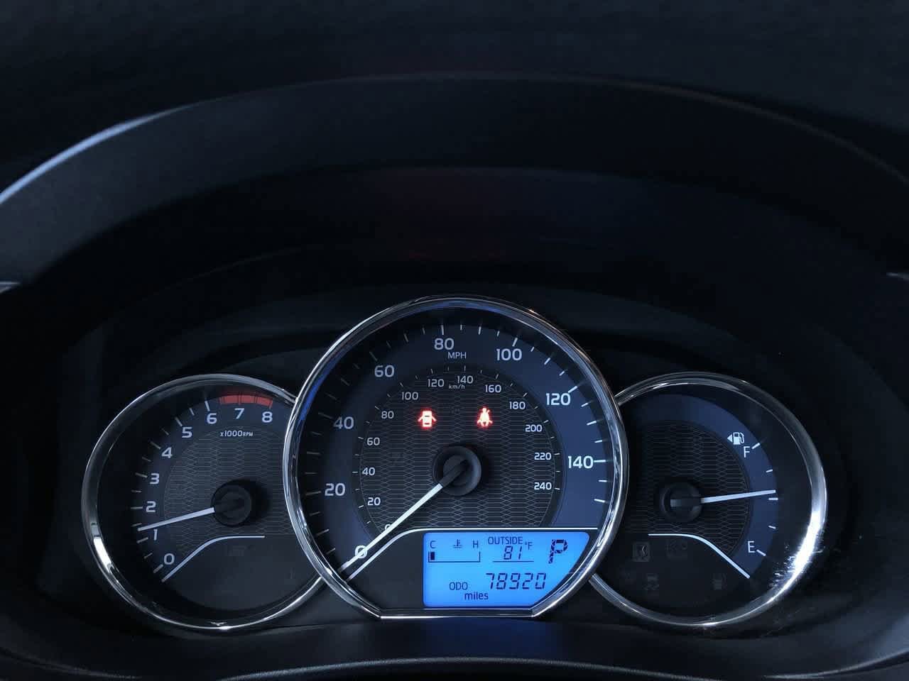 Thumbnail: 2015 Toyota Corolla - 31