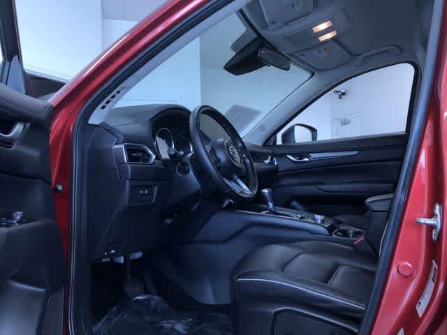 Thumbnail: 2025 Mazda CX-5 - 11