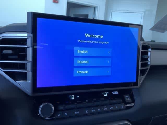 Thumbnail: 2026 Toyota Tundra - 22