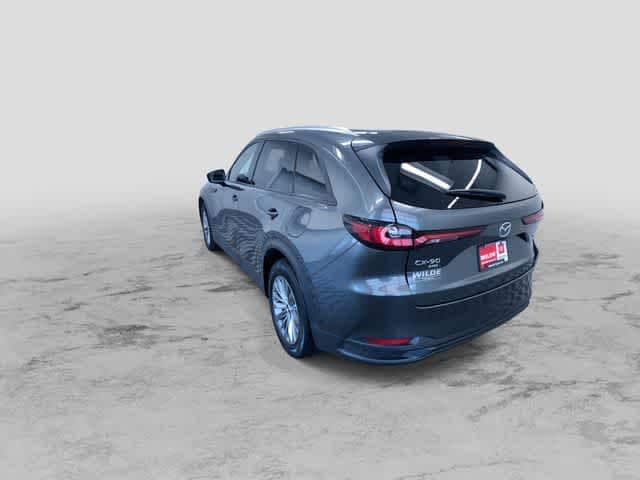 Thumbnail: 2024 Mazda CX-90 - 8
