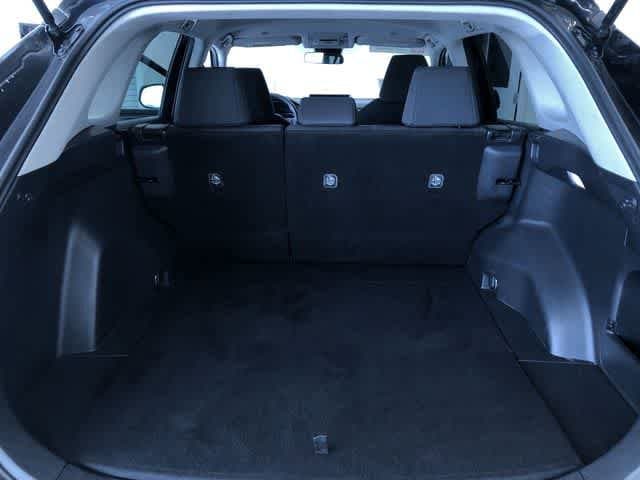 Thumbnail: 2024 Toyota RAV4 - 31