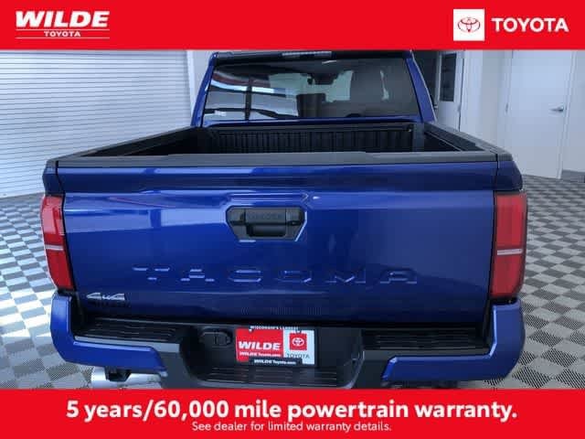 Thumbnail: 2025 Toyota Tacoma - 5
