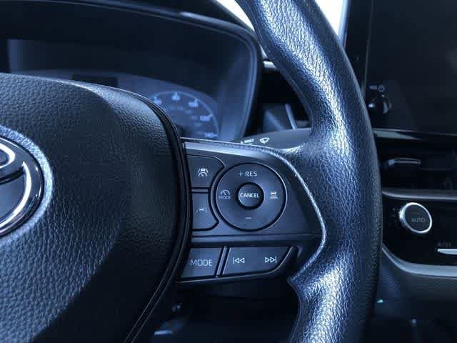 Thumbnail: 2025 Toyota Corolla - 26