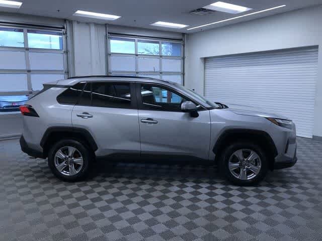 Thumbnail: 2025 Toyota RAV4 - 35