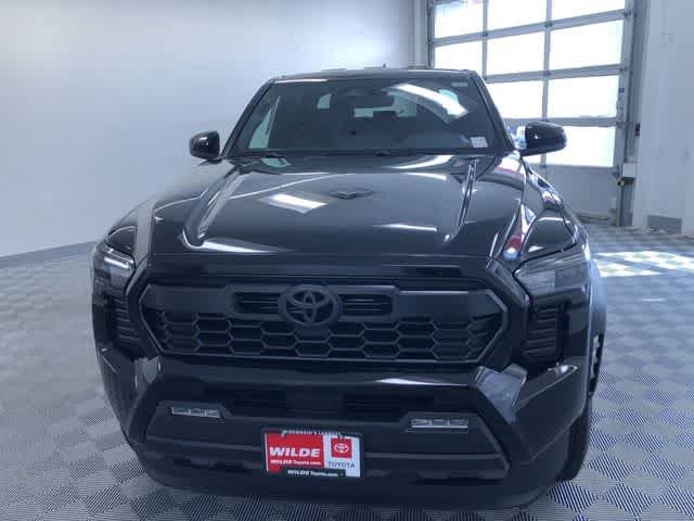 Thumbnail: 2025 Toyota Tacoma - 8