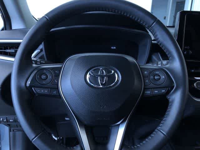 Thumbnail: 2026 Toyota Corolla Cross - 24
